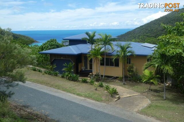 Lot AU Keswick Island WHITSUNDAYS QLD 4802