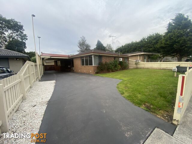 5 Hayden ave Frankston VIC 3199