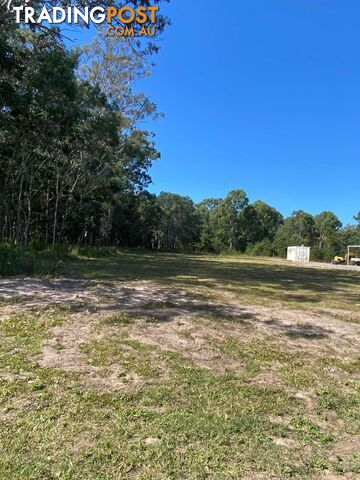 21 Caretta Circuit Toogoom QLD 4655