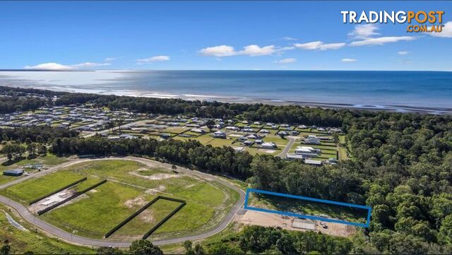 21 Caretta Circuit Toogoom QLD 4655