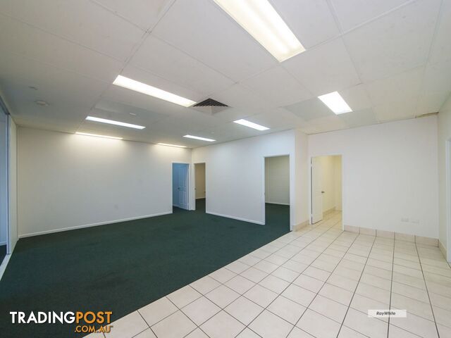 3 & 4 6 East St Rockhampton QLD 4700