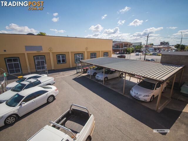 3 & 4 6 East St Rockhampton QLD 4700