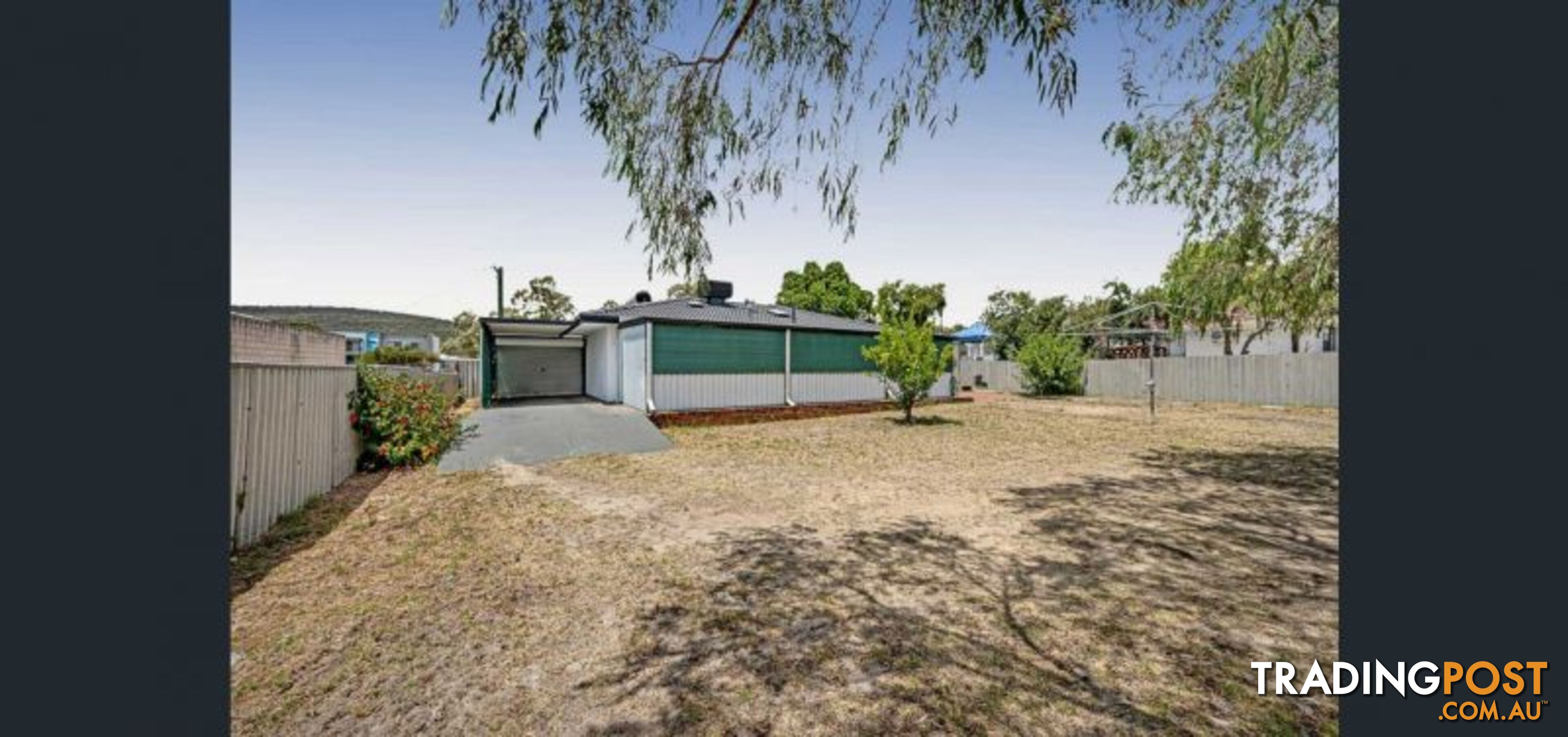 69 Railway Avenue kelmscott WA 6111