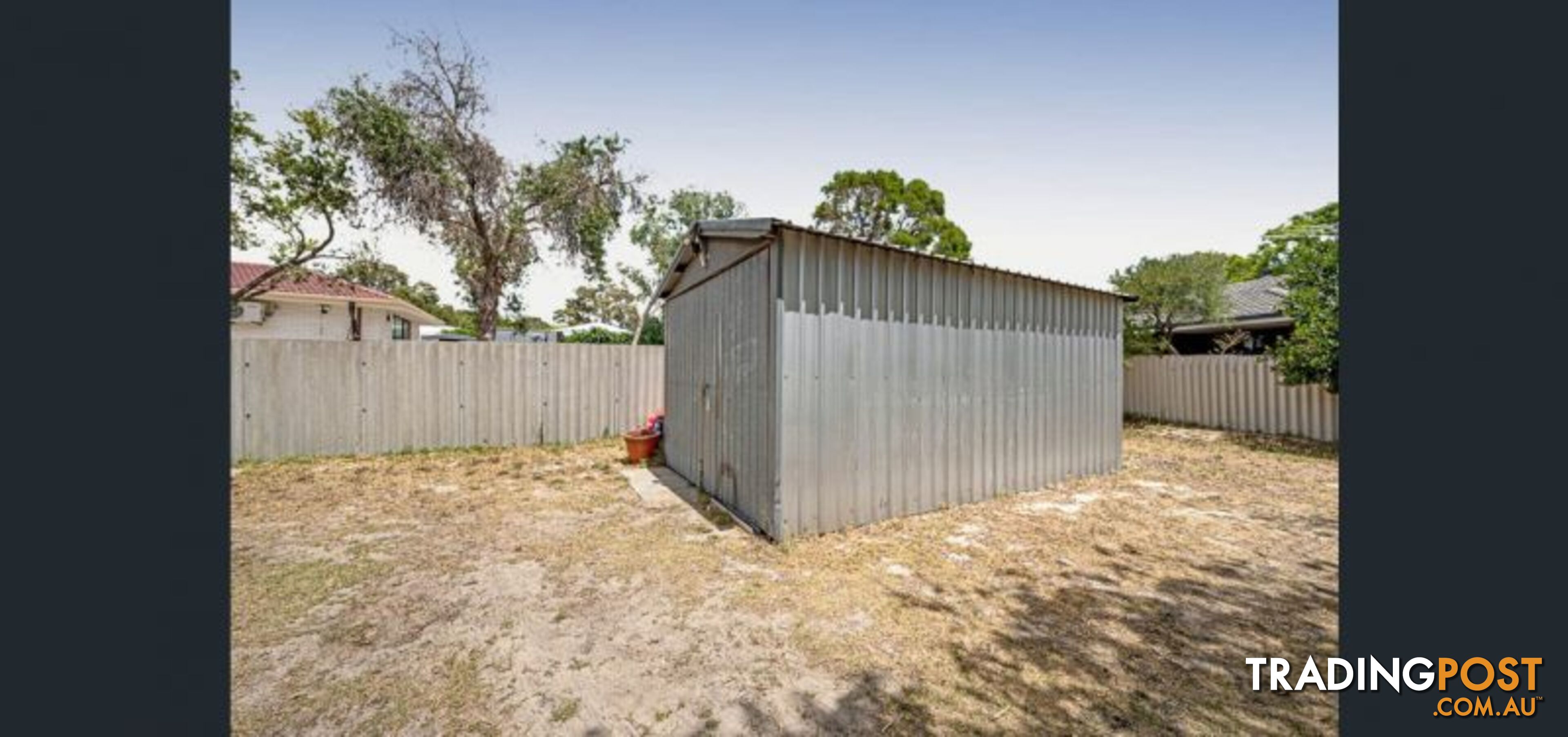 69 Railway Avenue kelmscott WA 6111