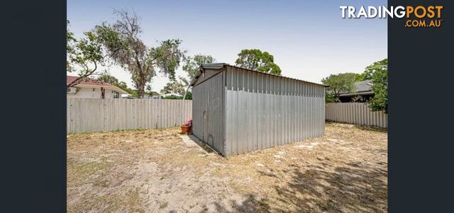 69 Railway Avenue kelmscott WA 6111