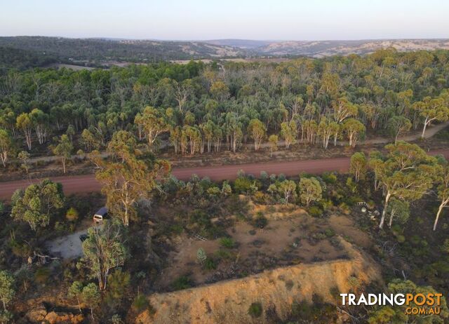 60 Sesselis Road Toodyay WA 6566