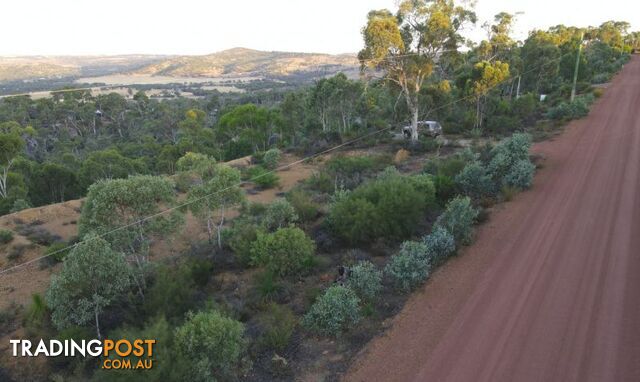 60 Sesselis Road Toodyay WA 6566