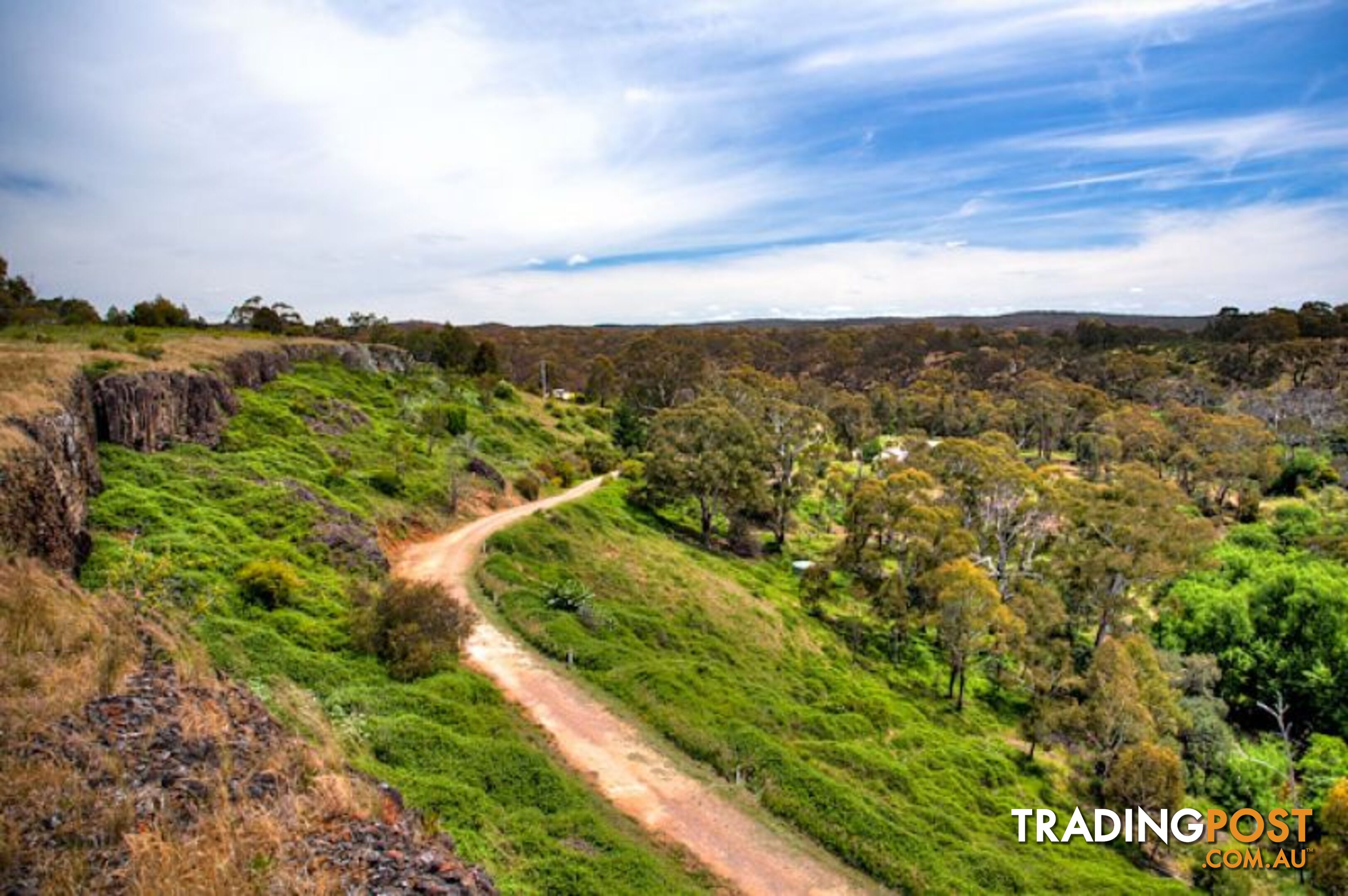 239 Hepburn Newstead Road Elevated Plains VIC 3461