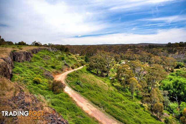 239 Hepburn Newstead Road Elevated Plains VIC 3461