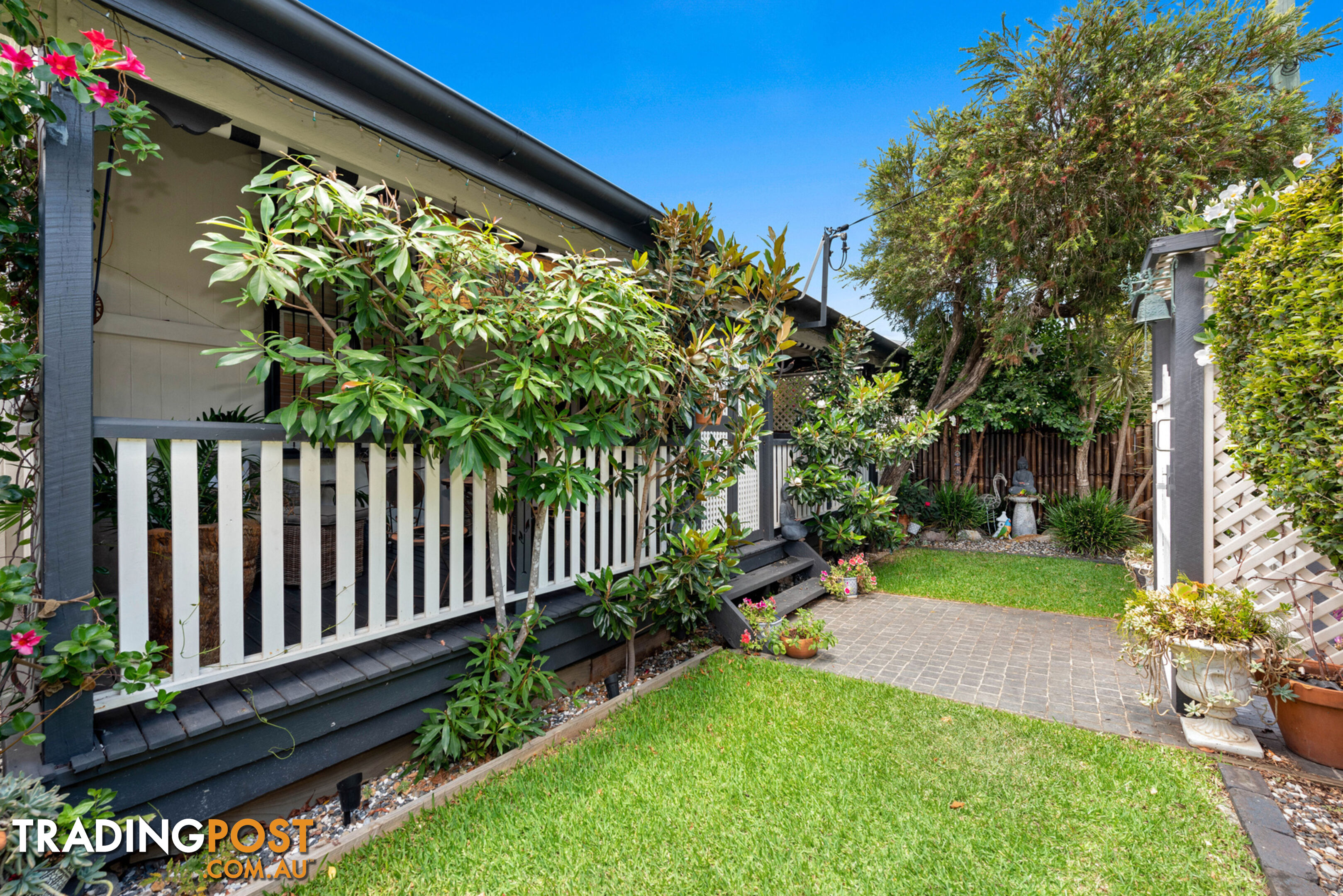 163 Terrace Street NEW FARM QLD 4005