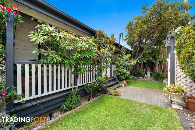 163 Terrace Street NEW FARM QLD 4005