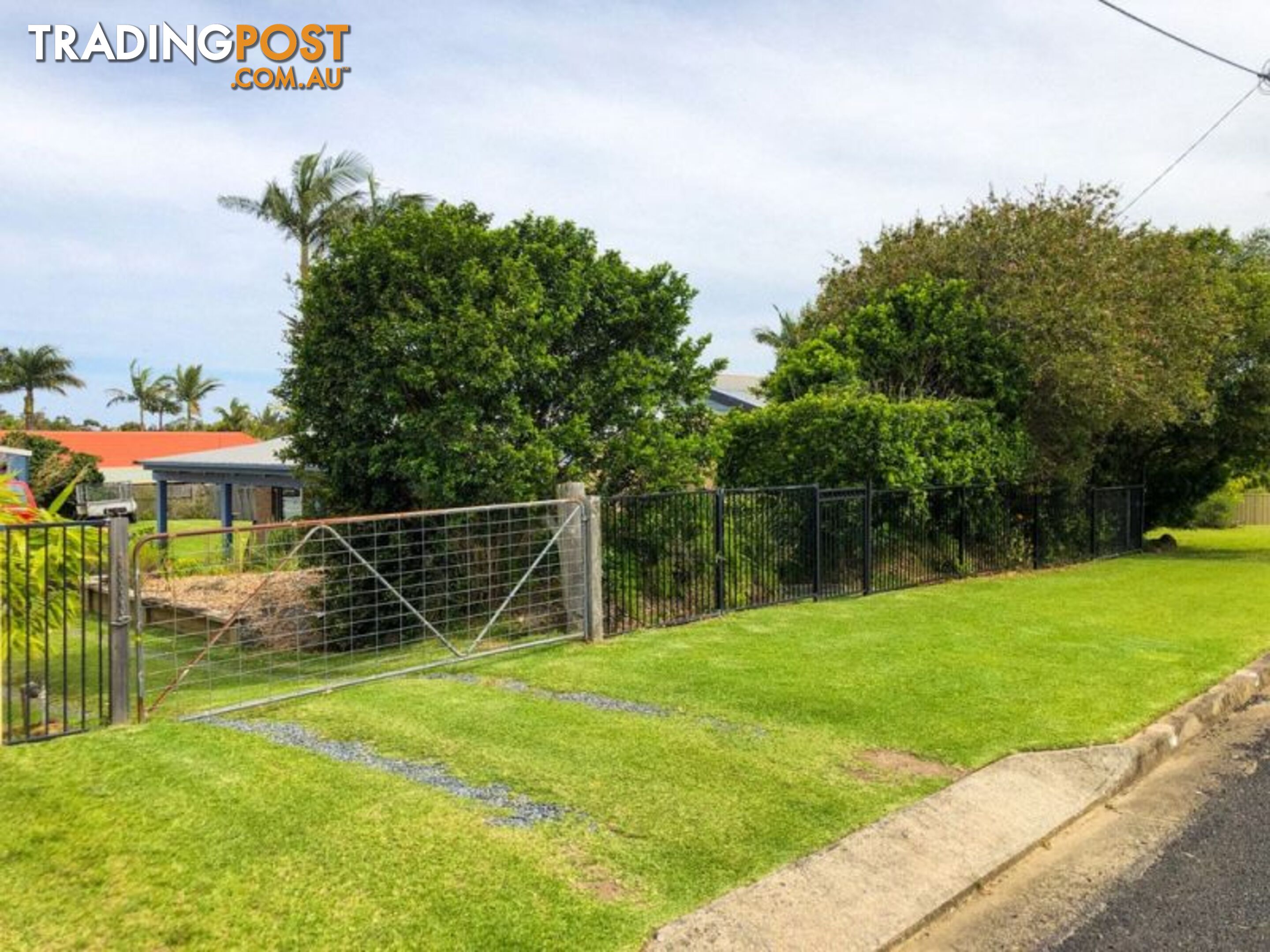 3 Campbell Street Corindi Beach NSW 2456