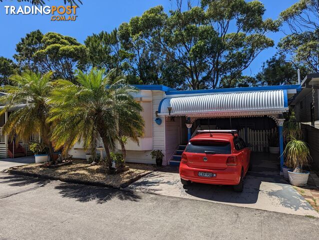 Site 245 201 Pioneer Road FAIRY MEADOW NSW 2519