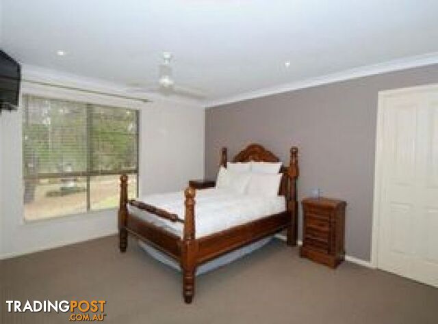 BONNY HILLS NSW 2445