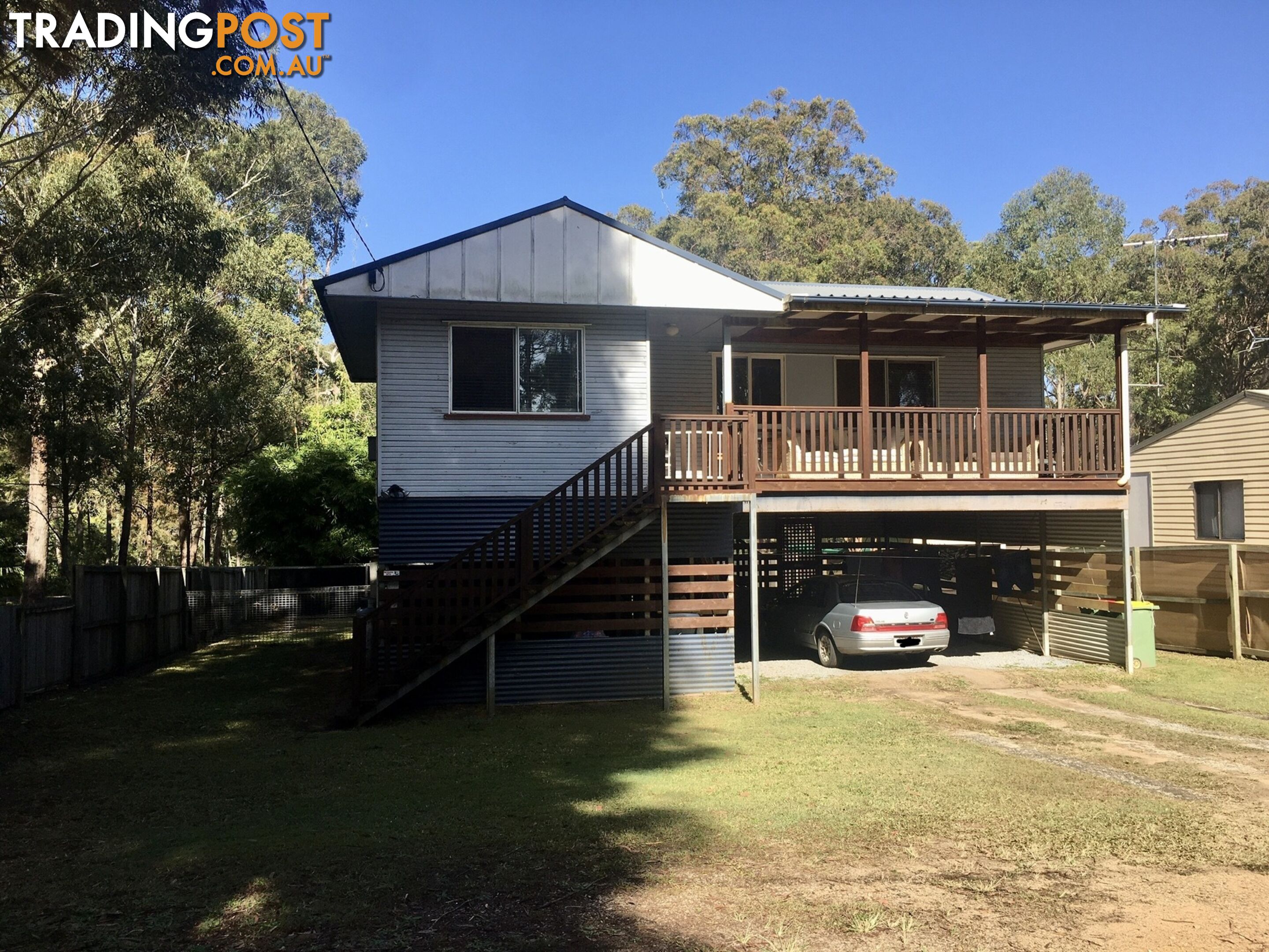 44 Harvey st Russell Island QLD 4184