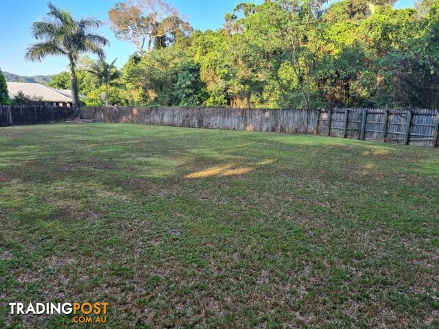 65 Dungarvan Drive Brinsmead QLD 4870