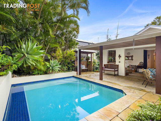 20 George Street East Burleigh Heads QLD 4220