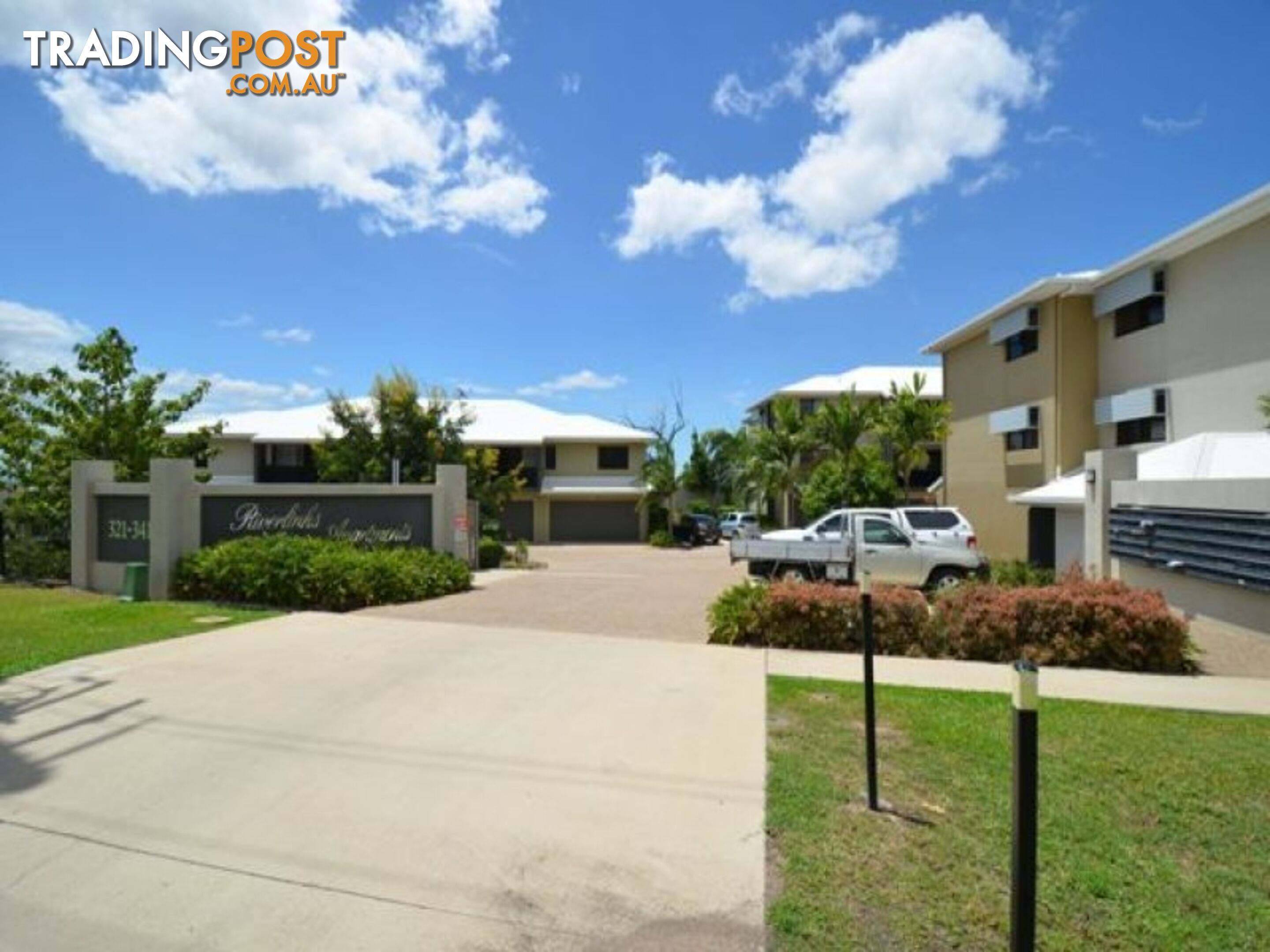 26 321 Angus Smith Drive DOUGLAS QLD 4814