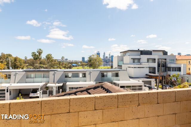 3 Jubilee St South Perth WA 6151