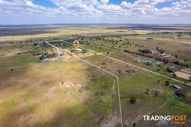 25062 Capricorn Highway Emerald QLD 4720