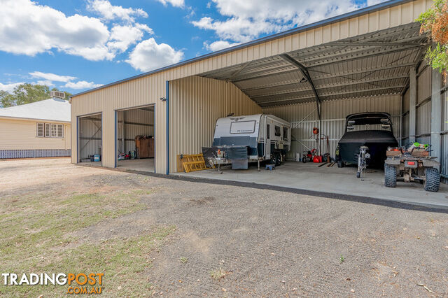 25062 Capricorn Highway Emerald QLD 4720