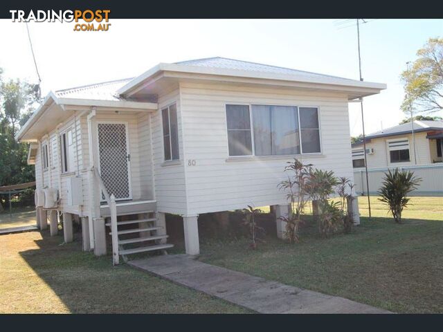 80 Norham Road AYR QLD 4807