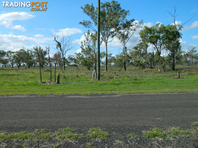 NEBO QLD 4742