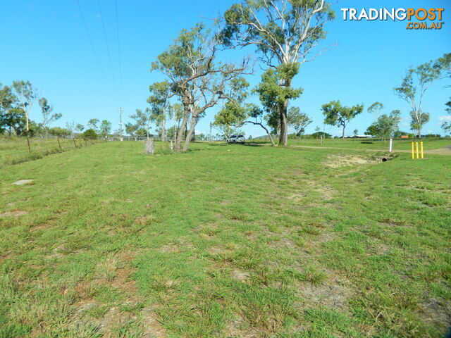 NEBO QLD 4742