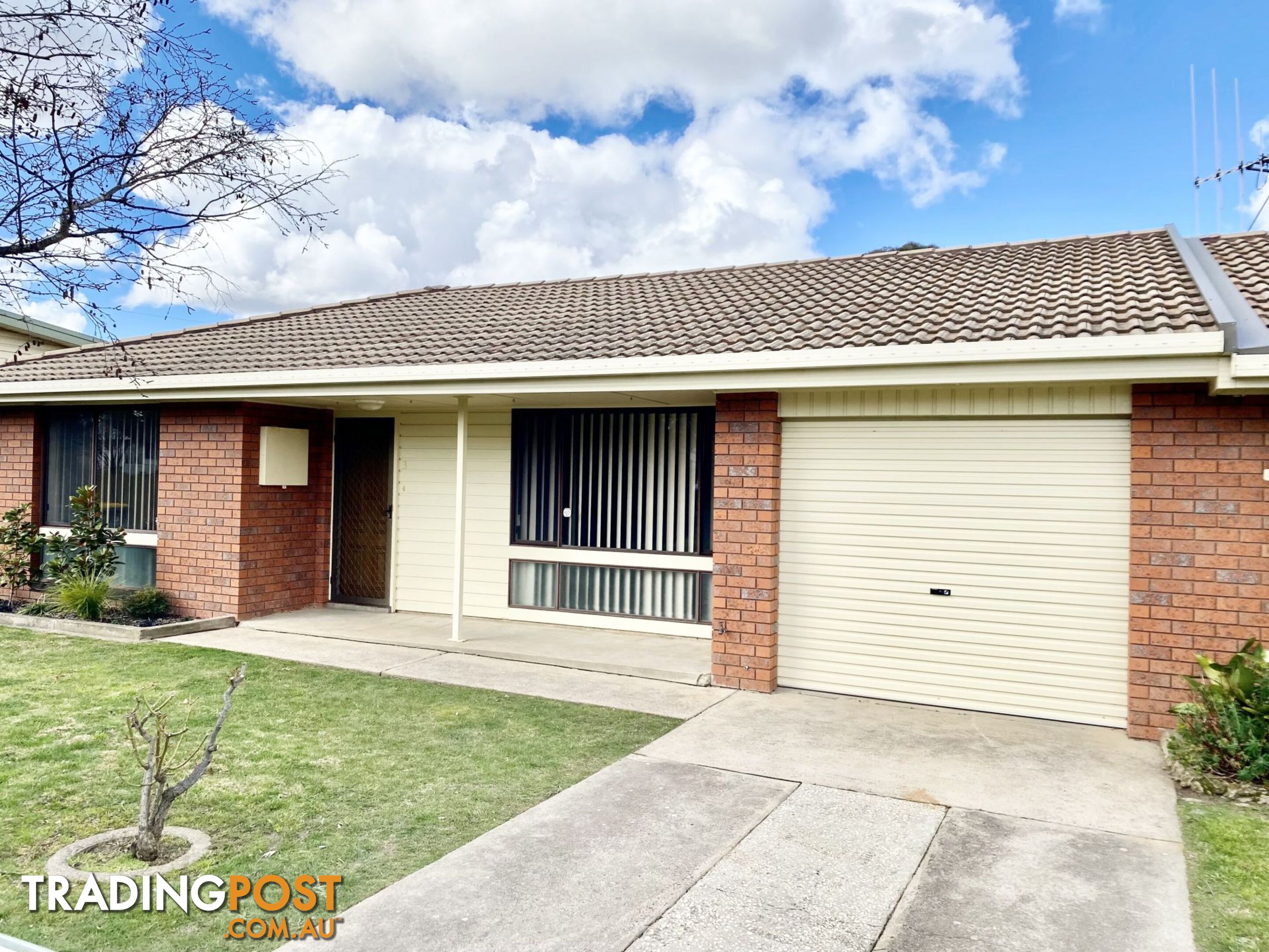 3 170 Sampson Street ORANGE NSW 2800