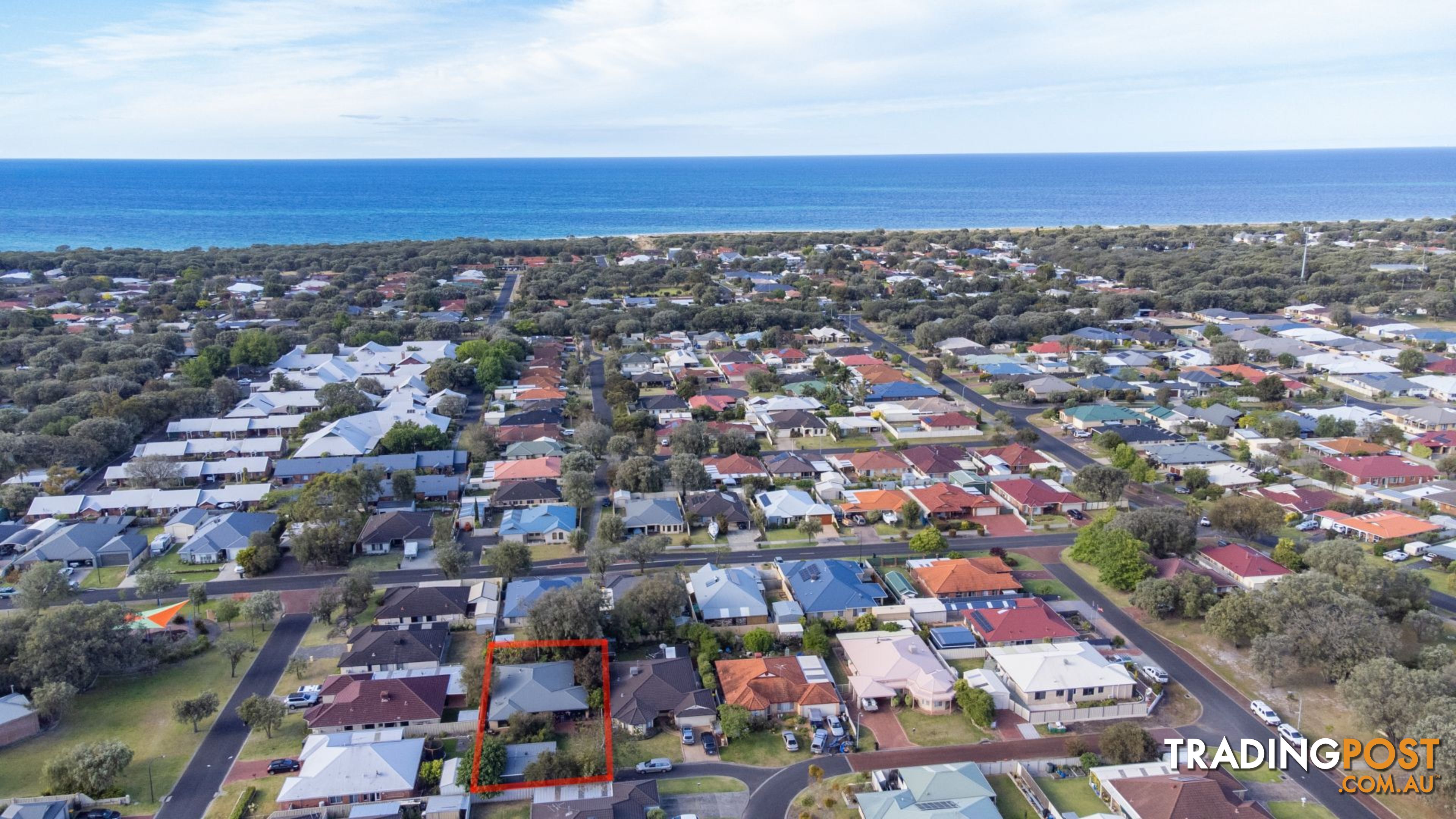 9 Tern Lane Broadwater WA 6280