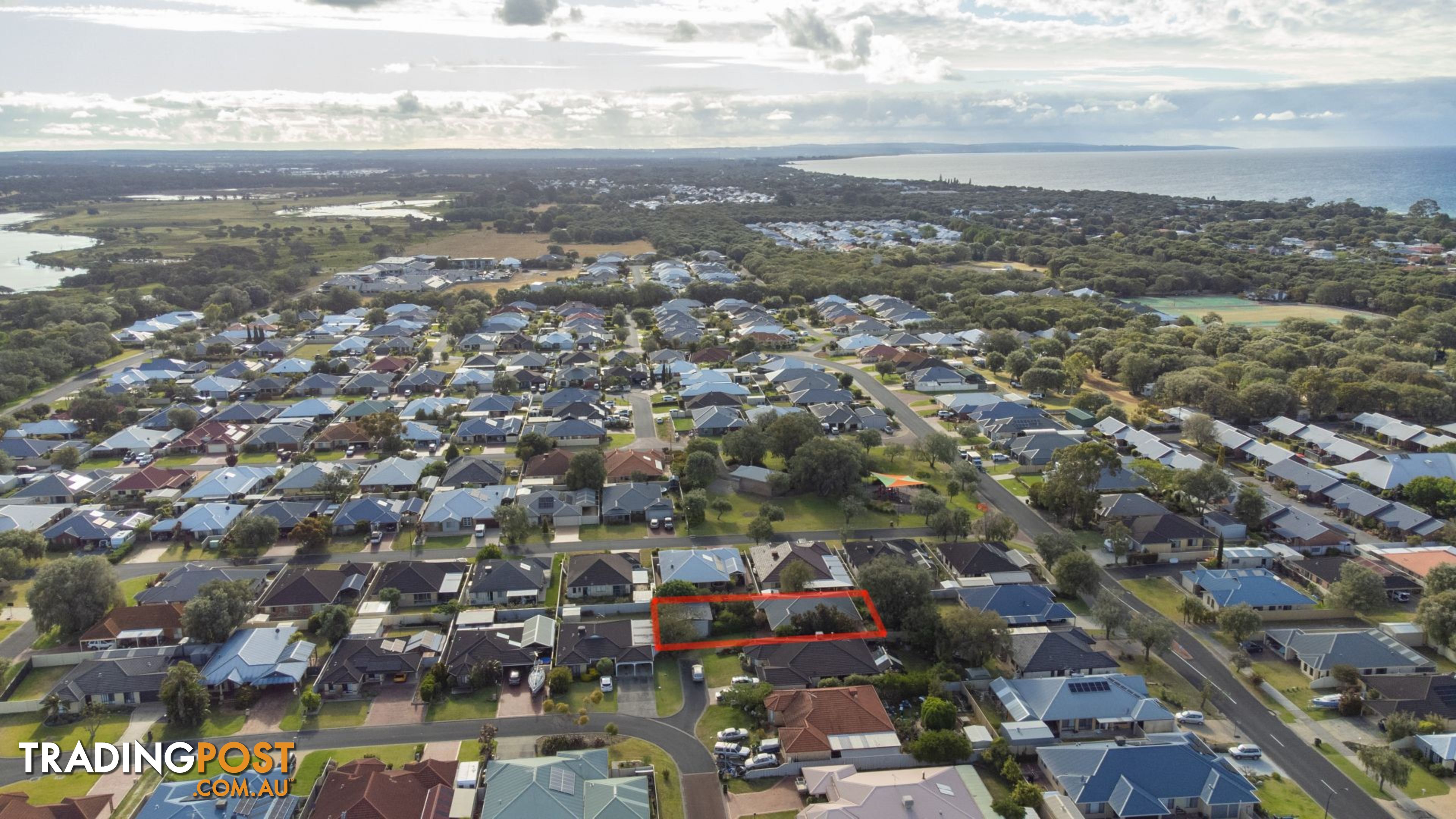 9 Tern Lane Broadwater WA 6280