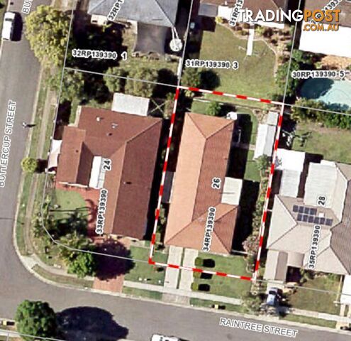 26 Raintree Street Mansfield QLD 4122