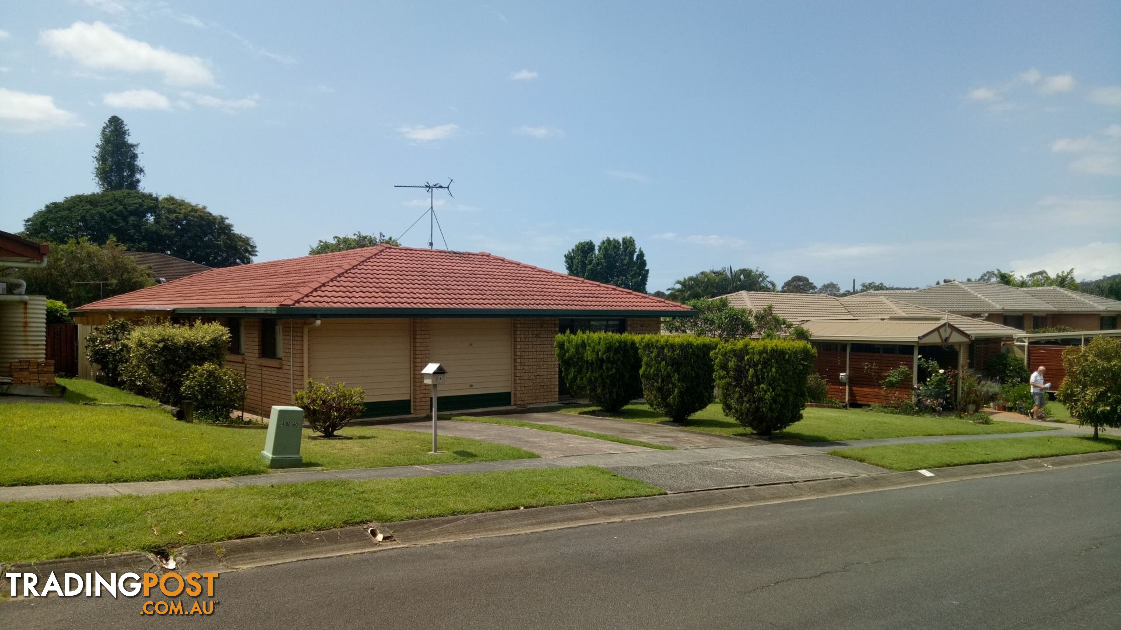 26 Raintree Street Mansfield QLD 4122