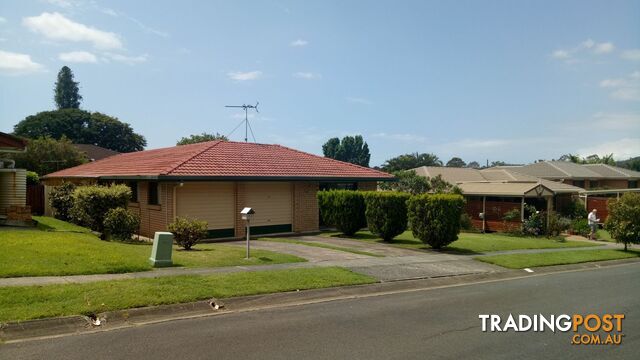 26 Raintree Street Mansfield QLD 4122