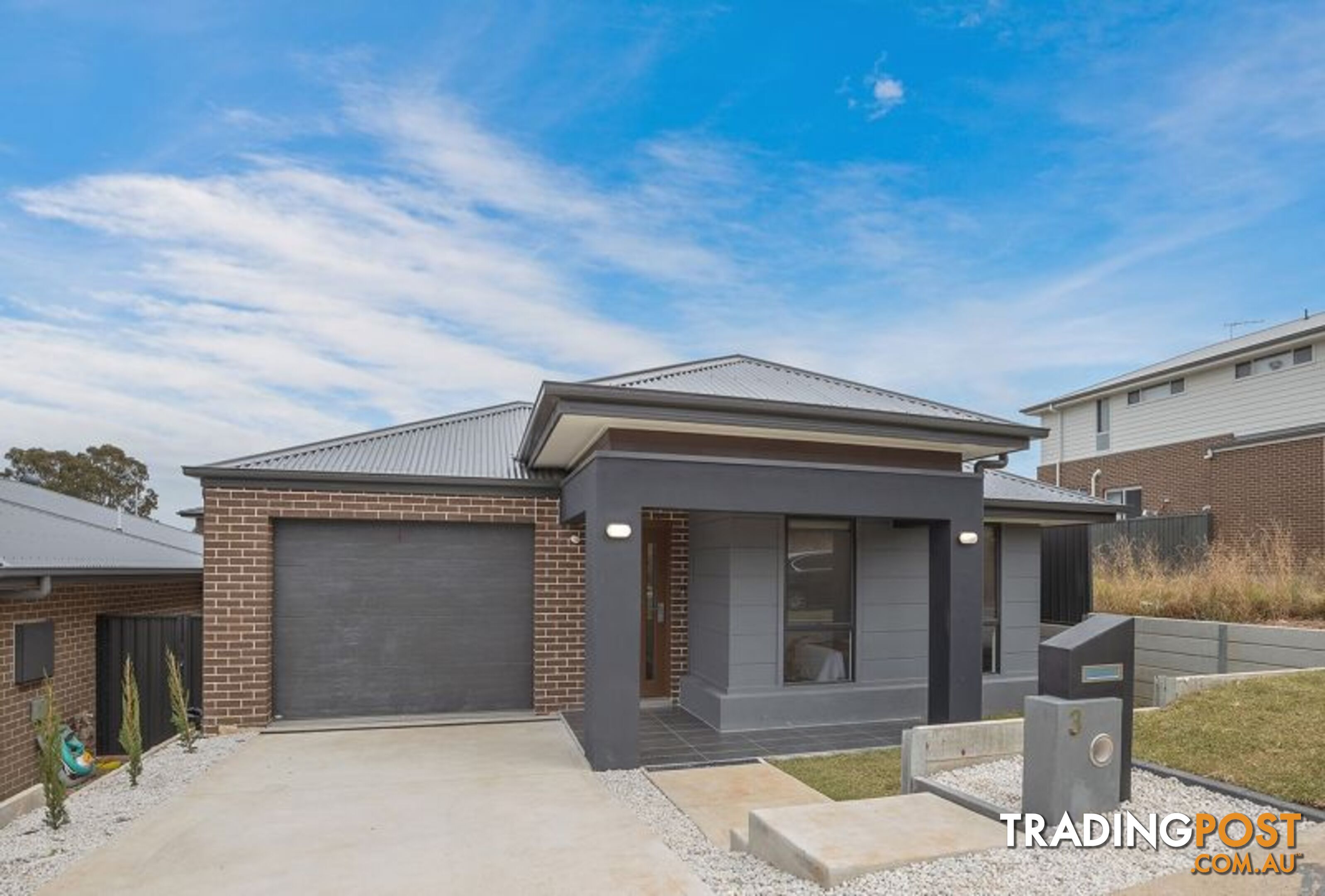 3 Leatherwood Avenue Leppington NSW 2179