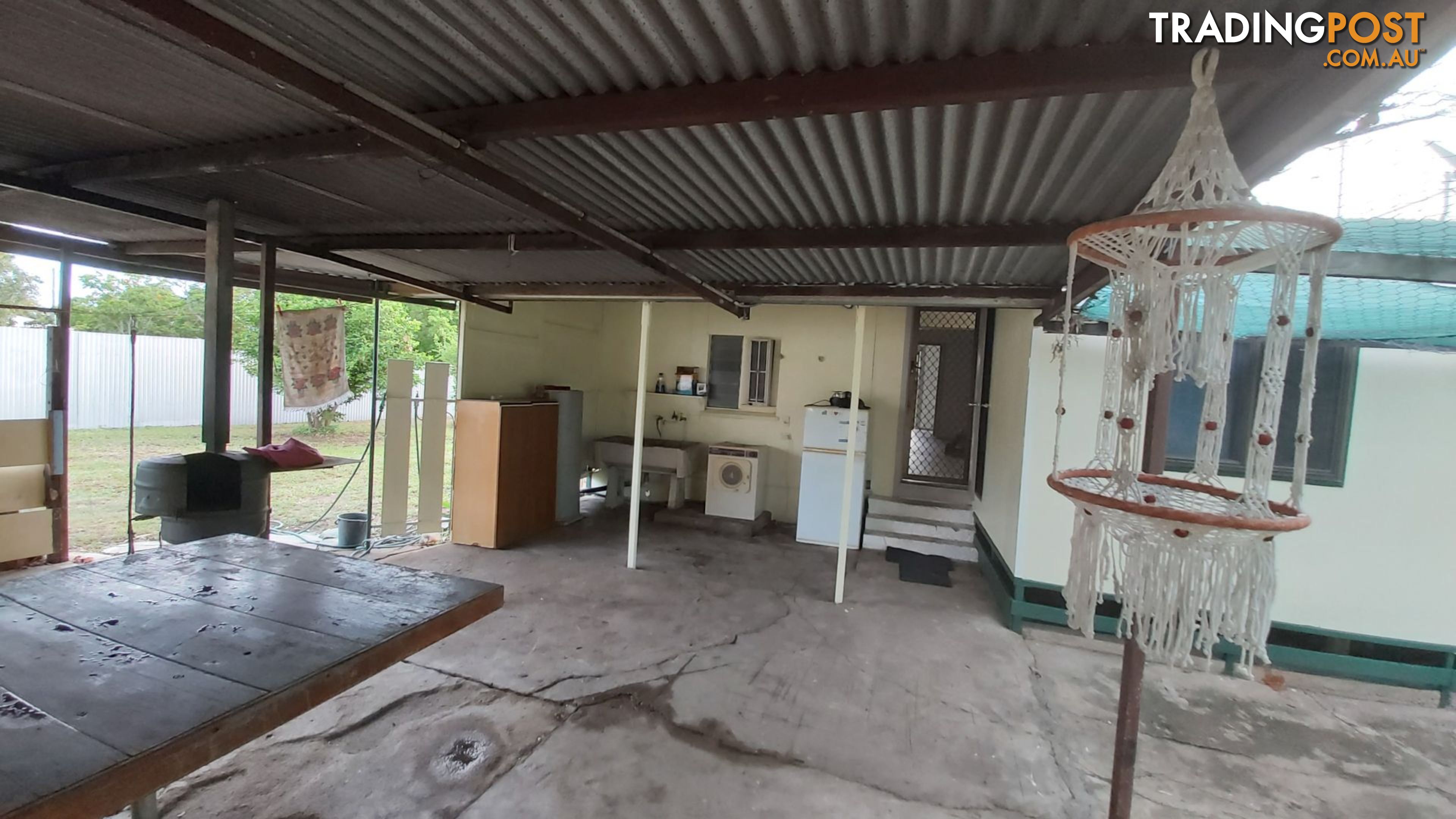 22 - 24 Bradfield Street COLLINSVILLE QLD 4804