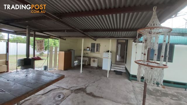 22 - 24 Bradfield Street COLLINSVILLE QLD 4804