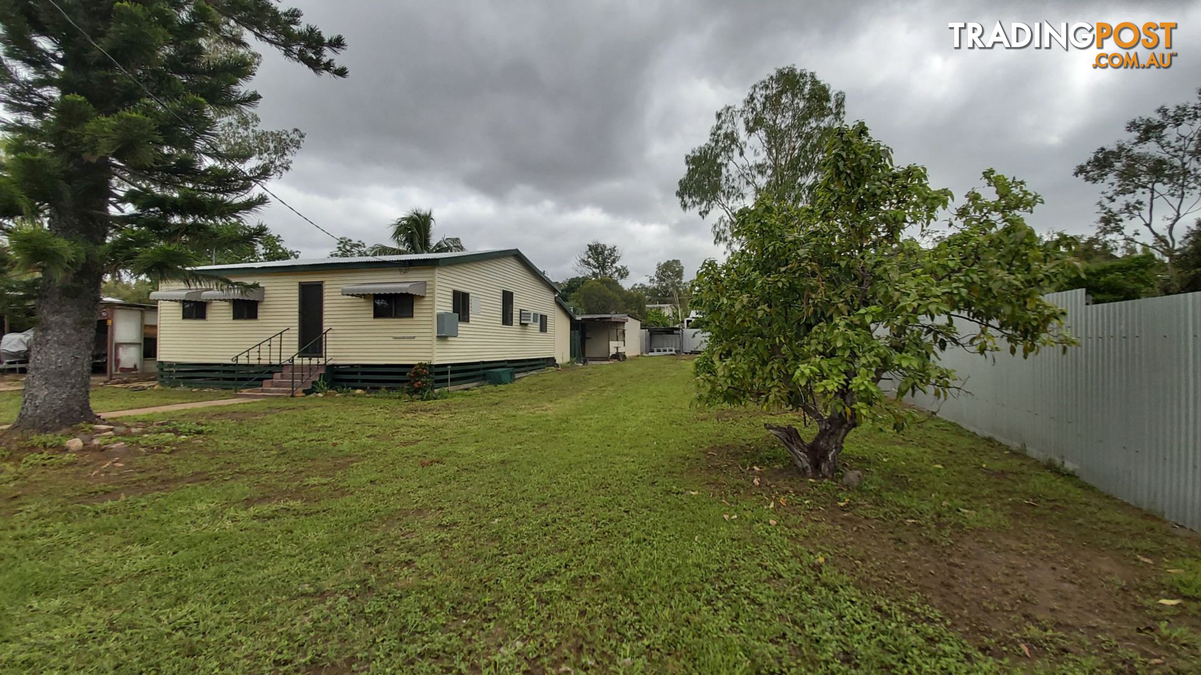 22 - 24 Bradfield Street COLLINSVILLE QLD 4804