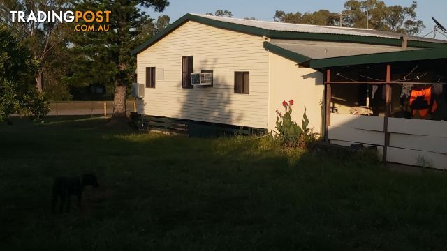 22 - 24 Bradfield Street COLLINSVILLE QLD 4804