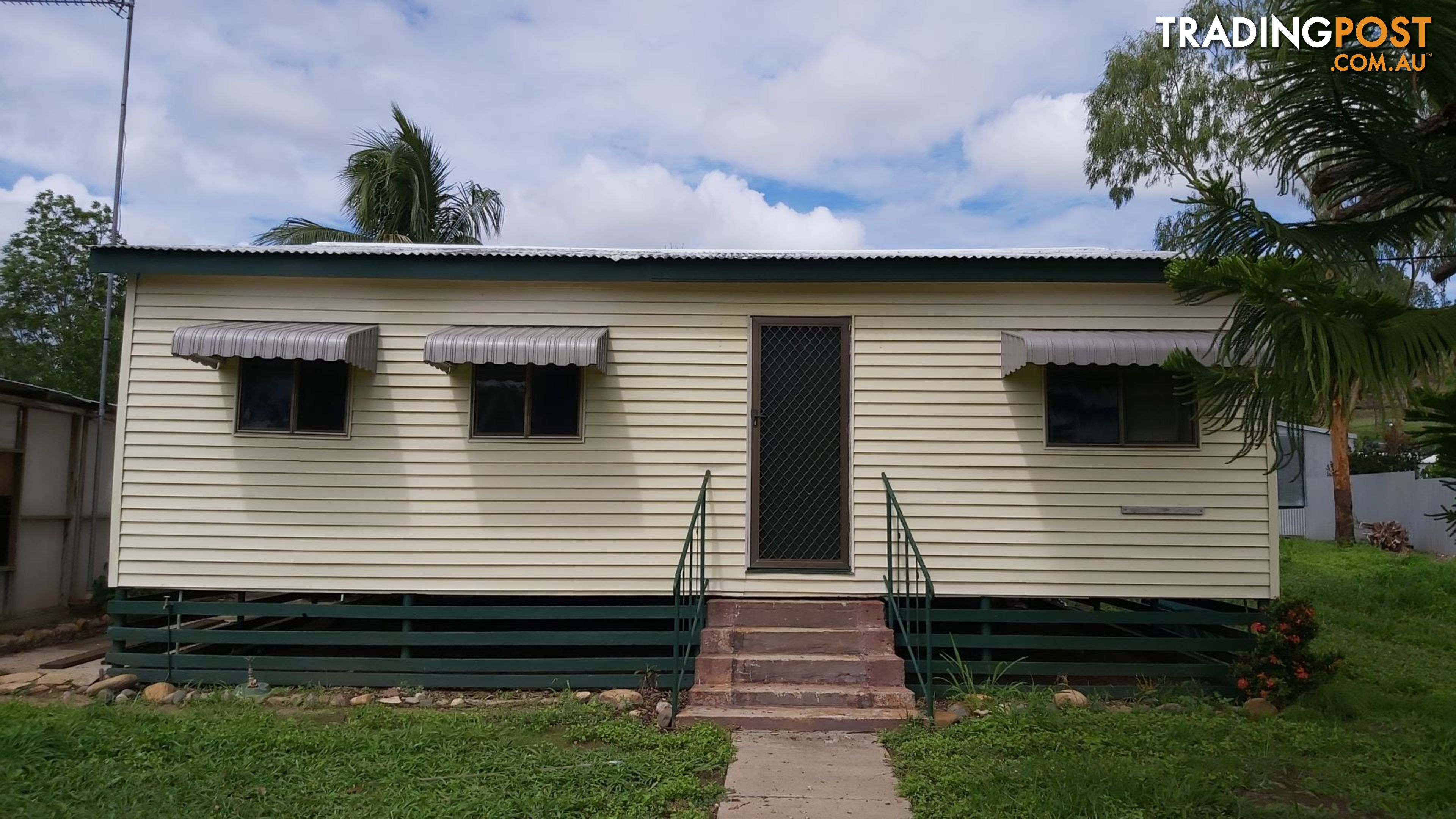 22 - 24 Bradfield Street COLLINSVILLE QLD 4804