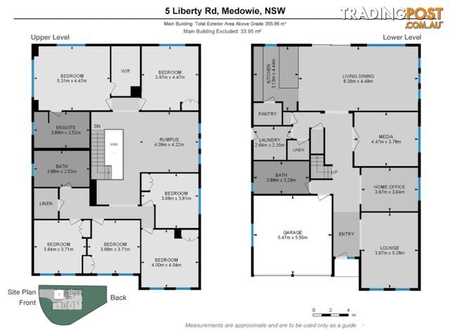 5 Liberty Rd MEDOWIE NSW 2318