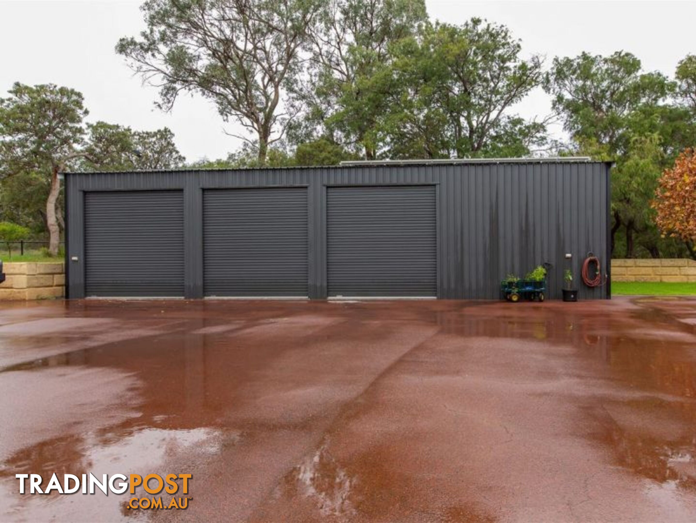 14 Fletcher crt Leschenault WA 6233