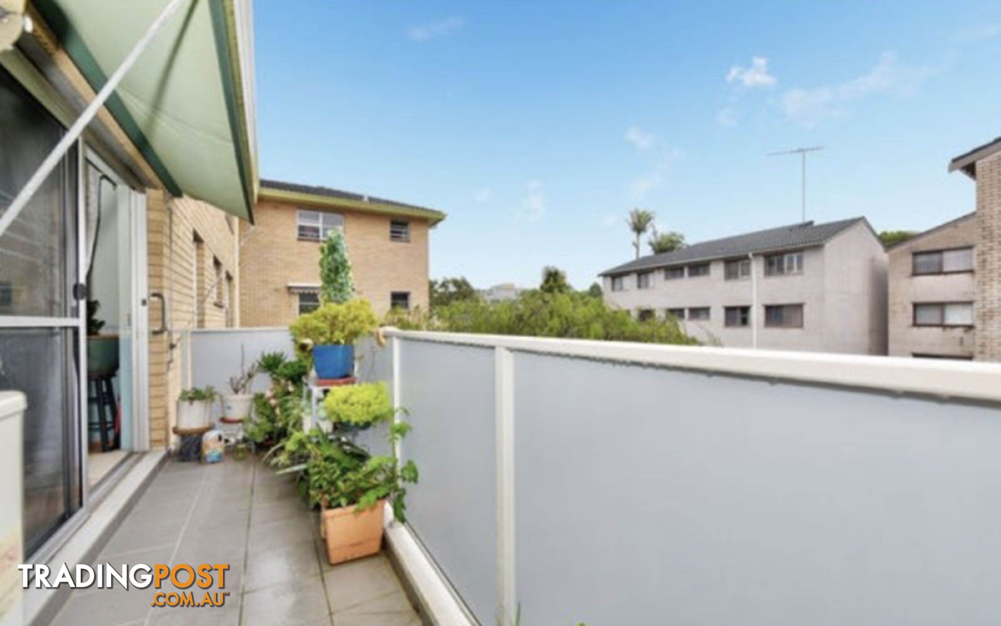 7 58-60 Florence Street Hornsby NSW 2077