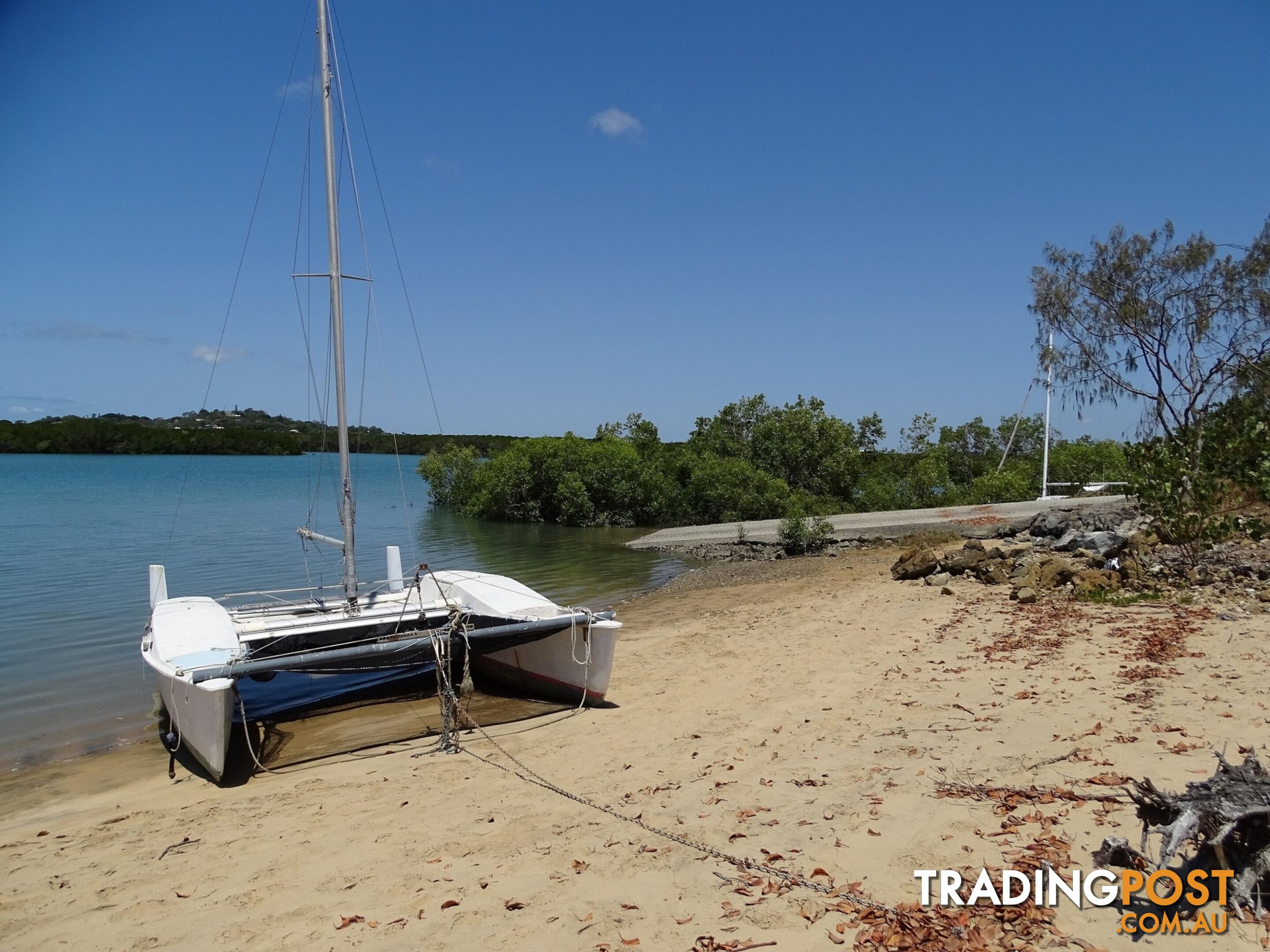 BUCASIA QLD 4750