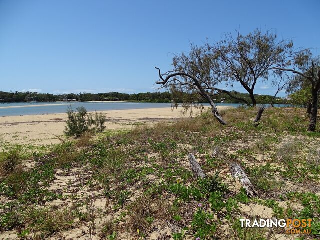 BUCASIA QLD 4750