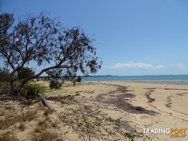 BUCASIA QLD 4750