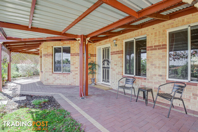 220 Viveash Road SWAN VIEW WA 6056