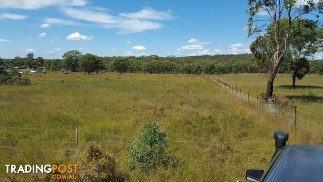 1803 Blue Springs Rd BUNGABA NSW 2852