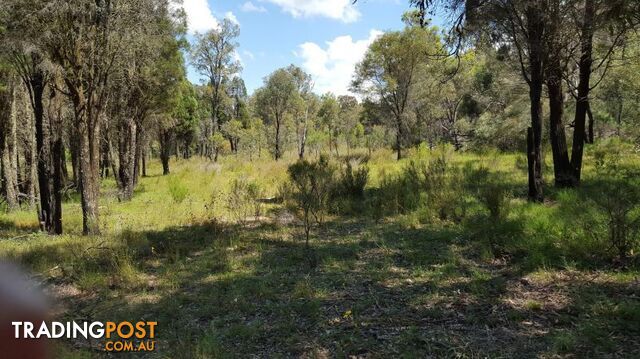 1803 Blue Springs Rd BUNGABA NSW 2852