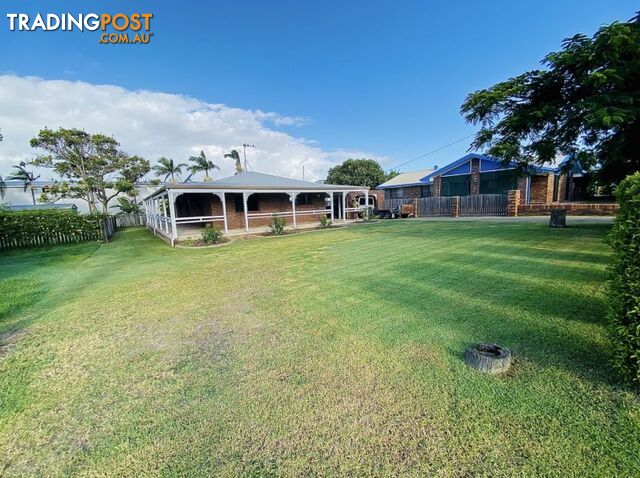 4 Picnic street Pialba QLD 4655